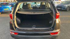 Kia Sportage 1.7 CRDi ISG 1 5dr Diesel Estate